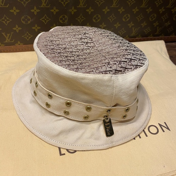 Dior bucket hat - Picture 3 of 16
